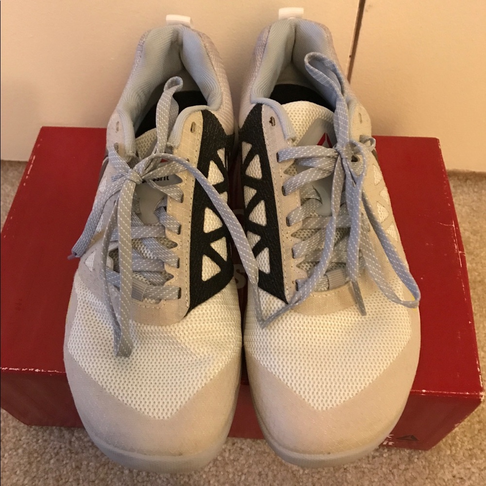 Reebok nano